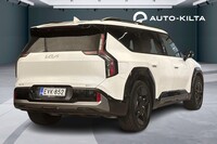 Kia EV9 vaihtoauto