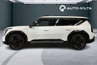 Kia EV9 vaihtoauto