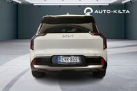 Kia EV9 vaihtoauto