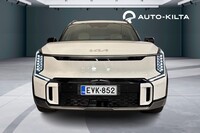 Kia EV9 vaihtoauto