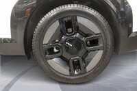 Kia EV9 vaihtoauto