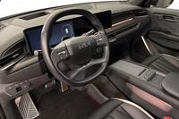Kia EV9 vaihtoauto