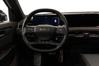 Kia EV9 vaihtoauto