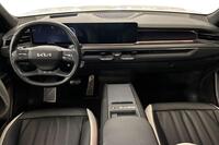 Kia EV9 vaihtoauto