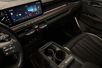 Kia EV9 vaihtoauto