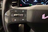 Kia EV9 vaihtoauto