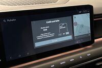 Kia EV9 vaihtoauto