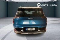 Kia EV9 vaihtoauto