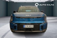 Kia EV9 vaihtoauto