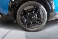 Kia EV9 vaihtoauto