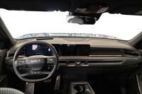Kia EV9 vaihtoauto