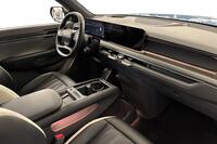 Kia EV9 vaihtoauto