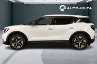 Ford USA Explorer vaihtoauto