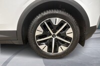 Ford USA Explorer vaihtoauto