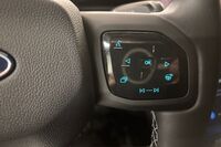 Ford USA Explorer vaihtoauto