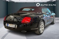 Bentley Continental vaihtoauto