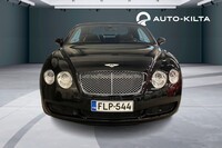 Bentley Continental vaihtoauto