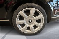 Bentley Continental vaihtoauto