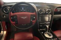 Bentley Continental vaihtoauto