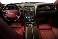 Bentley Continental vaihtoauto