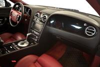 Bentley Continental vaihtoauto