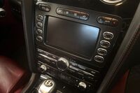 Bentley Continental vaihtoauto