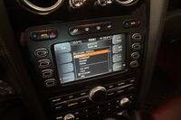 Bentley Continental vaihtoauto