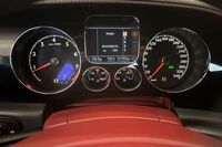 Bentley Continental vaihtoauto