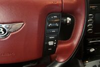 Bentley Continental vaihtoauto