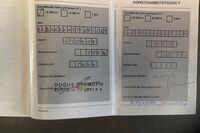 Bentley Continental vaihtoauto