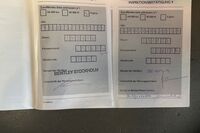 Bentley Continental vaihtoauto