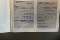 Bentley Continental vaihtoauto