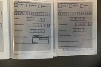 Bentley Continental vaihtoauto