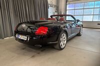 Bentley Continental vaihtoauto