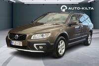 Volvo XC70 vaihtoauto