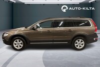 Volvo XC70 vaihtoauto