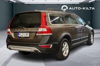 Volvo XC70 vaihtoauto
