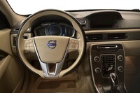 Volvo XC70 vaihtoauto