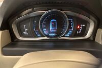 Volvo XC70 vaihtoauto