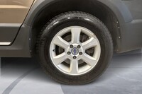 Volvo XC70 vaihtoauto