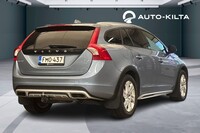 Volvo V60 Cross Country vaihtoauto