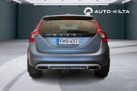 Volvo V60 Cross Country vaihtoauto