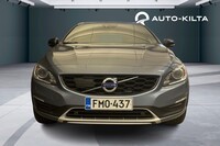 Volvo V60 Cross Country vaihtoauto