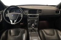 Volvo V60 Cross Country vaihtoauto