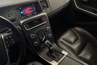 Volvo V60 Cross Country vaihtoauto