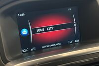 Volvo V60 Cross Country vaihtoauto