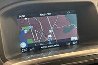 Volvo V60 Cross Country vaihtoauto