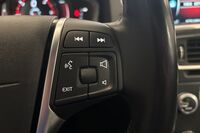 Volvo V60 Cross Country vaihtoauto