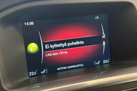 Volvo V60 Cross Country vaihtoauto