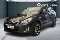 Subaru XV vaihtoauto